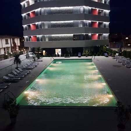 Apartament Unique Relax Apartamento Năvodari Exterior foto